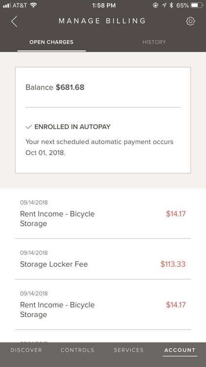 Related Connect screenshot-4