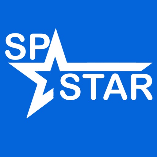 SpaStar Icon