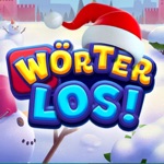 Wörter Los - Kreuzworträtsel