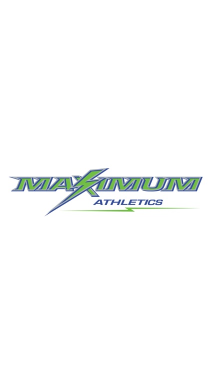 Maximum Athletics - Woodlands