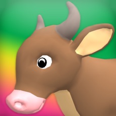 Activities of Cow Farm (Milk The Cow)