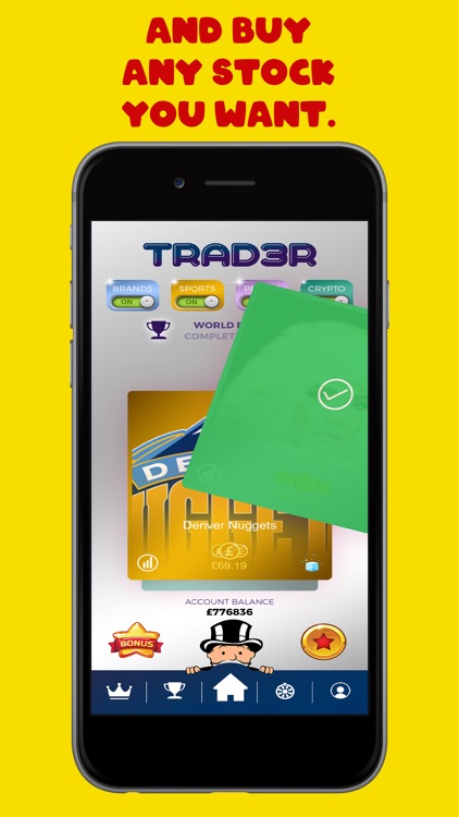 Trad3r
