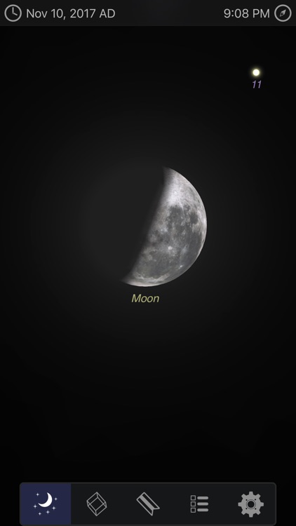 StarMap 3D screenshot-3