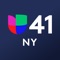 Univision 41 Nueva York es el portal de noticias actualizadas para la comunidad hispana en Nueva York
