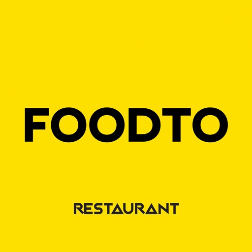 Foodto Restaurant