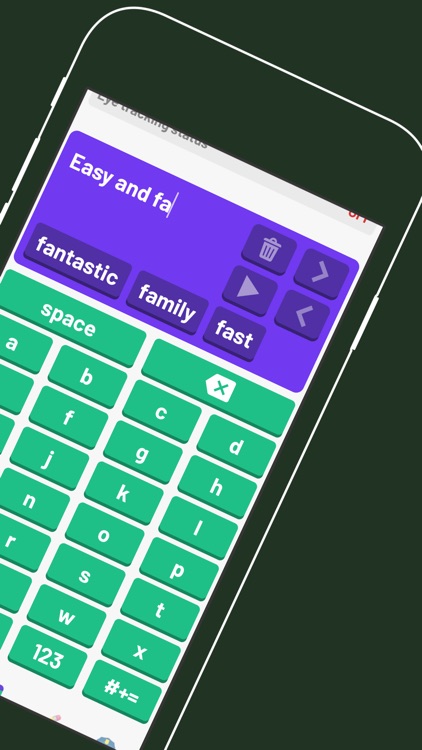 Speakprose screenshot-5