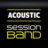 SessionBand Acoustic Guitar 1 - iPhoneアプリ