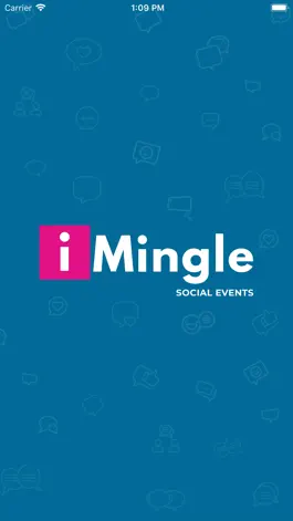 Game screenshot iMingle - Social Events mod apk