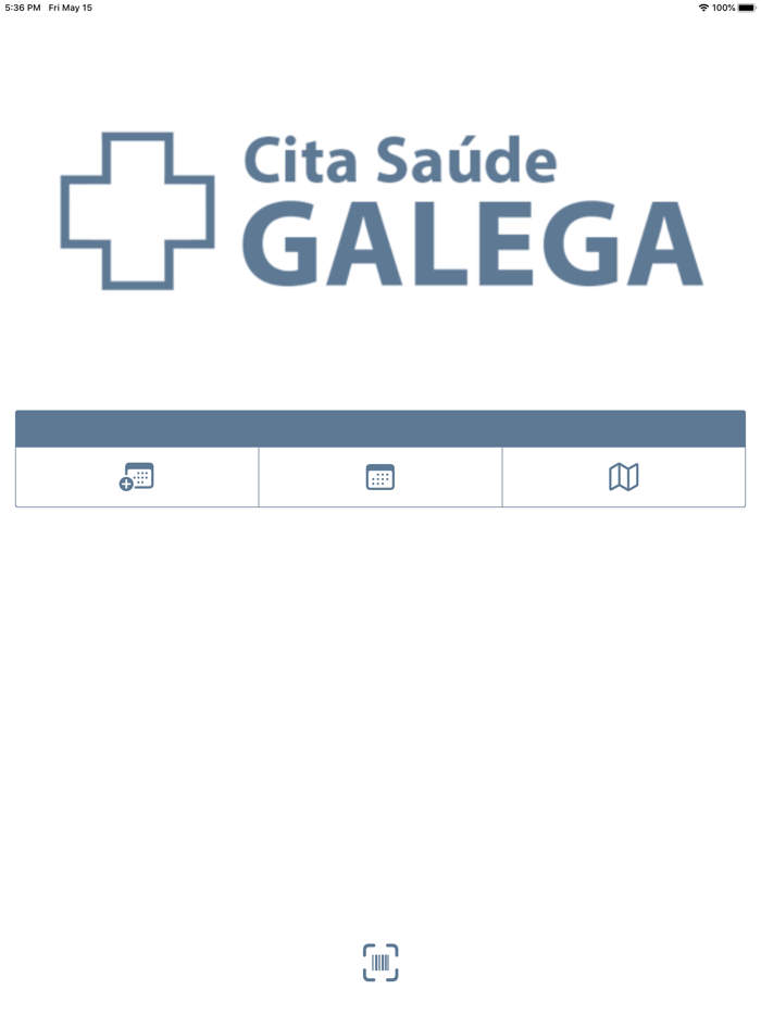 Cita Médico Galicia