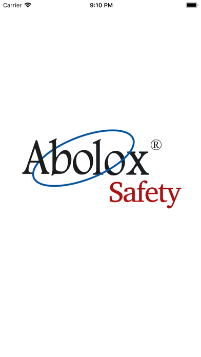 How to cancel & delete Abolox Safety from iphone & ipad 1