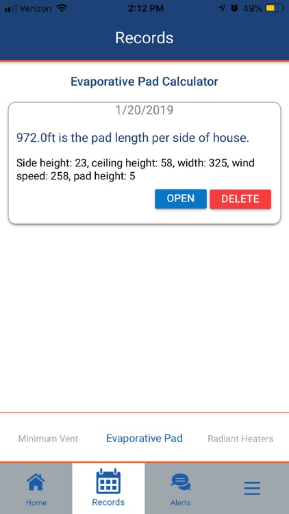 Poultry Farming Toolkit screenshot-3