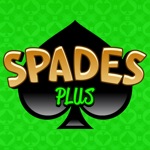 Add your id to find friends on Spades Plus - Card Game on ..