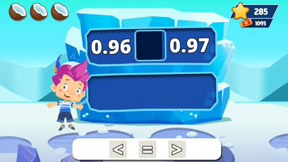 Math Games For Kids - Grade 3 screenshot 3