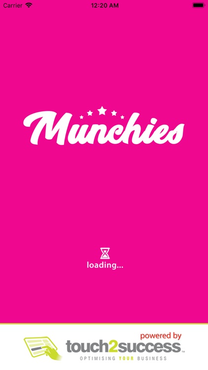 Munchies-Meltham