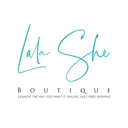 Lala She Boutique