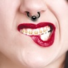Piercing - Teeth Braces on Fac