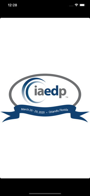 Iaedp 2020