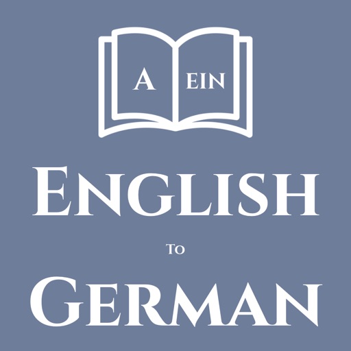 Eng to German Dic