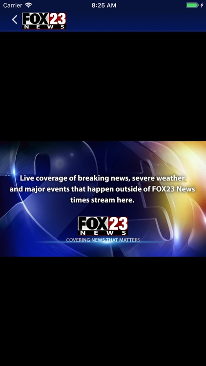 FOX23 News screenshot-3