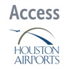 Access Houston Airports