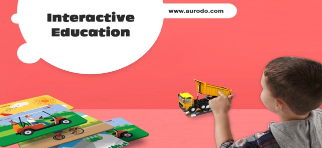 Aurodo Vehicles(圖1)-速報App