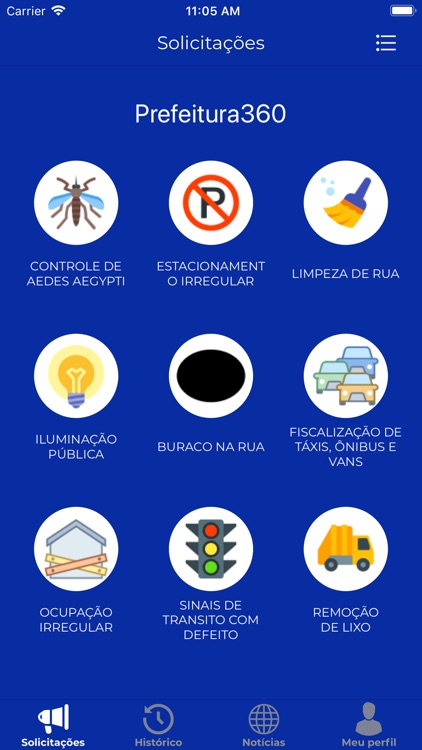 Prefeitura360