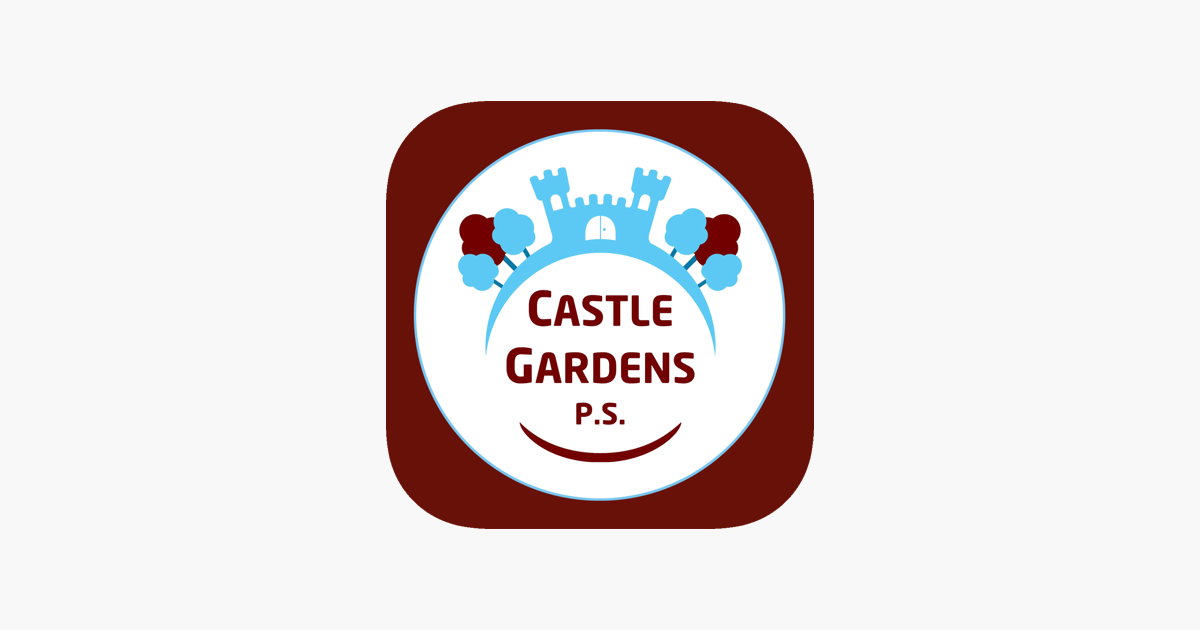 ‎Castle Gardens PS on the App Store