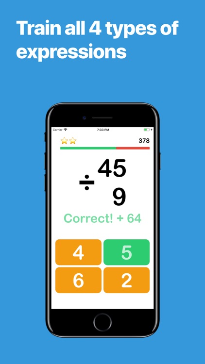 Math Hero - learn easy