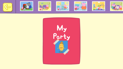 Peppa Pig™: Party Timeのおすすめ画像6