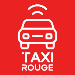 Taxi Rouge