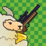 Aim Llama the Game