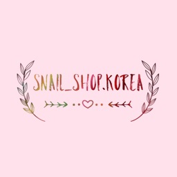 SNAIL SHOP KOREA