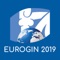 The EUROGIN conference APP gives easy access to the full program, structured by date and session