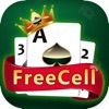 Classic Solitaire Freecell