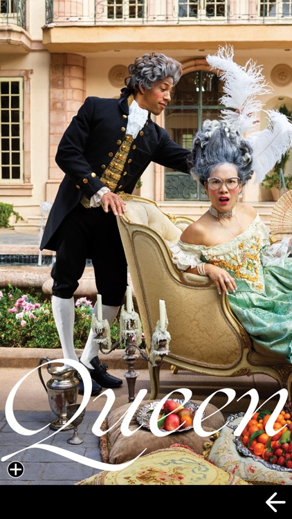 Vanity Fair Digital Edition screenshot-4