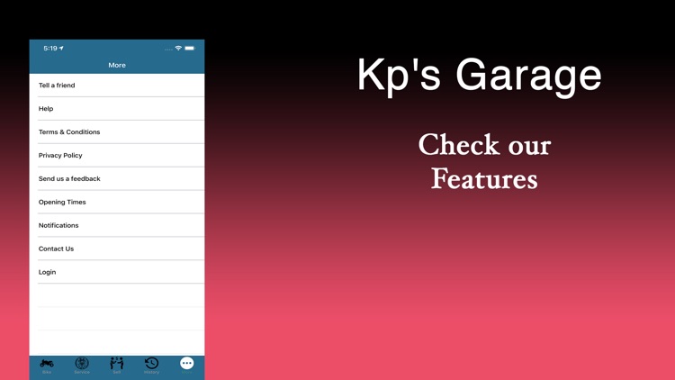 Kps Garage screenshot-3