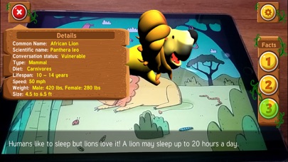 Wunder Puzzles screenshot 2