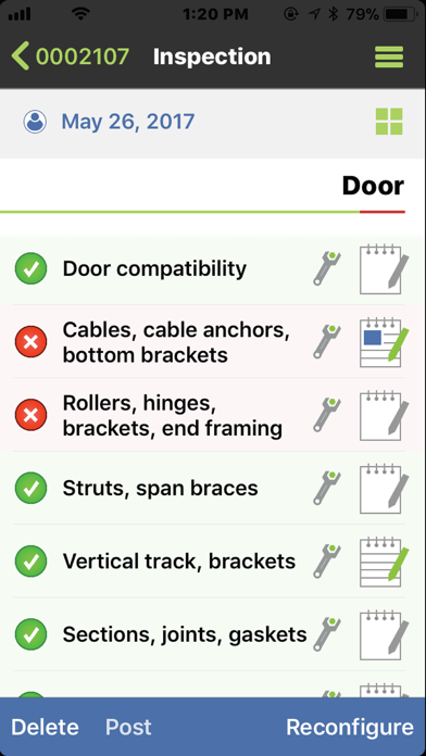 How to cancel & delete SafedoorPM from iphone & ipad 4