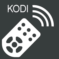 Kodimote: remote Kodi and XBMC apk