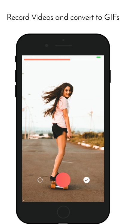 Gif Maker Video to Gif