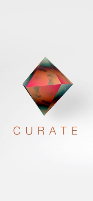 Curate Alpha(圖1)-速報App