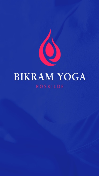 Bikram Yoga Roskilde