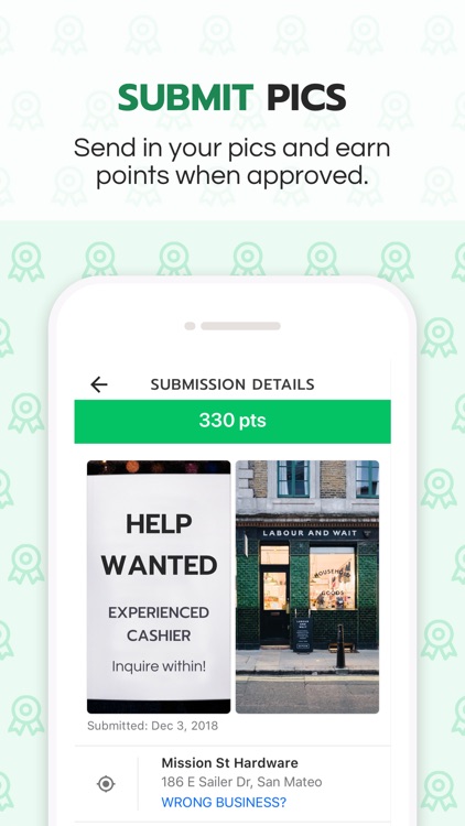 Indeed Job Spotter screenshot-4