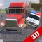 Hard Truck Driver Simulator 3D