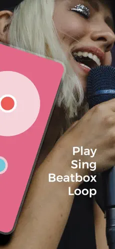 Snímek 2 Jam Looper iphone