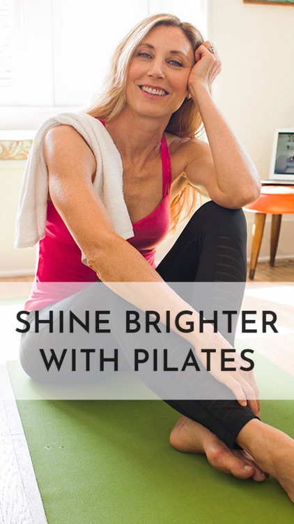 Pilatesology - Pilates Online
