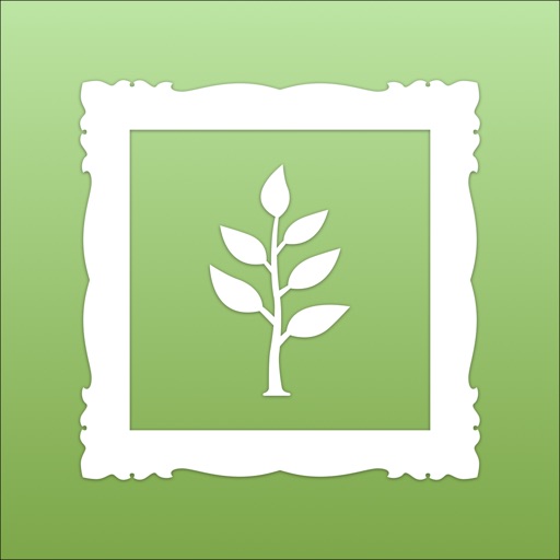 LDS Memories Book History iOS App