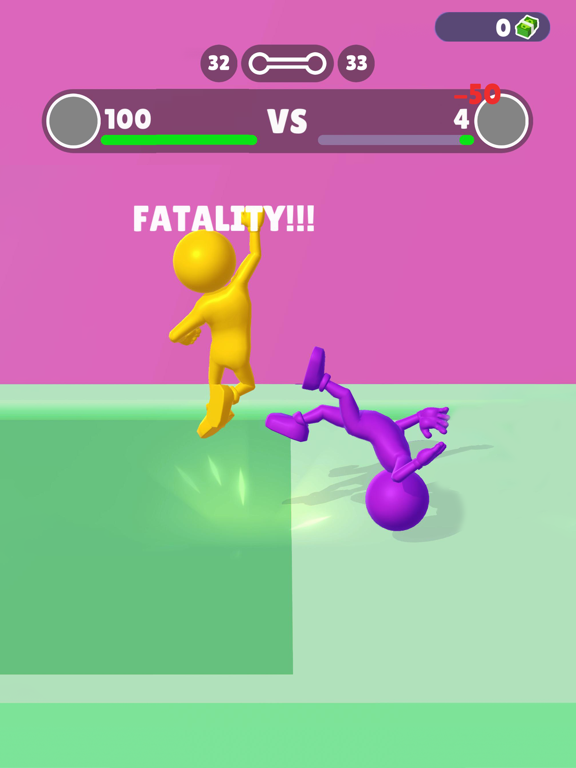 Screenshot #6 pour Guilty Casual