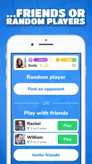 94 seconds - categories game iphone screenshot 3