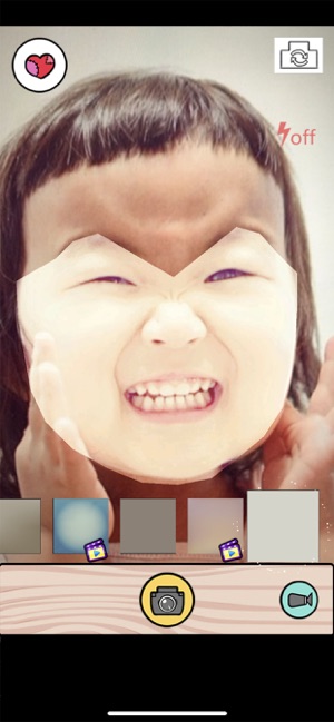 FaceMask Filter(圖7)-速報App